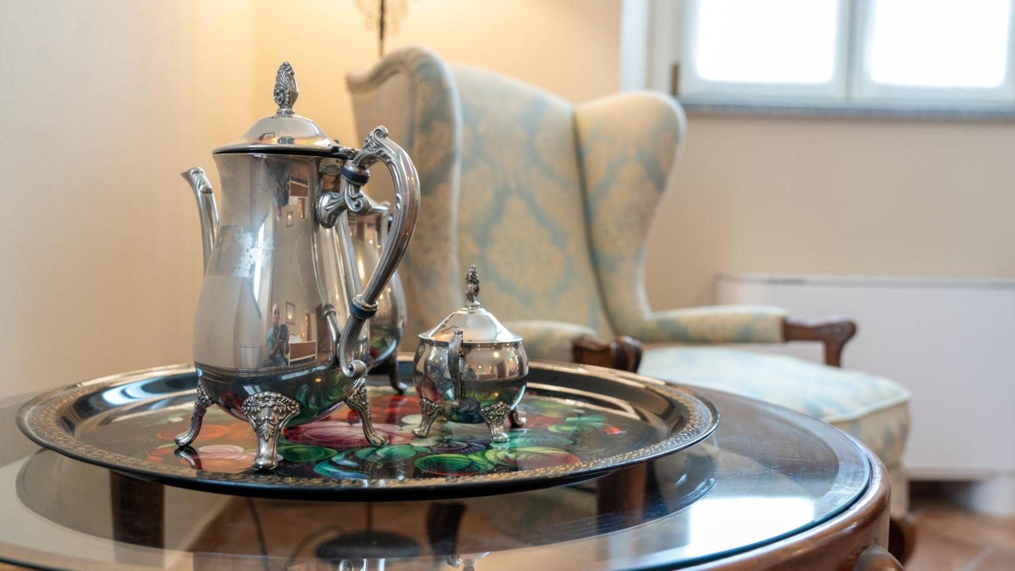 Cascina Baronina Bed & Breakfast Terruggia Екстериор снимка